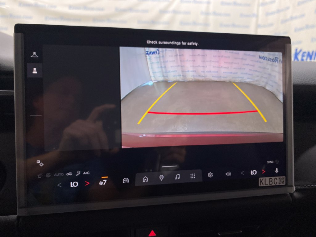 New 2026 MAZDA CX-5 Preferred AWD/4WD image 23
