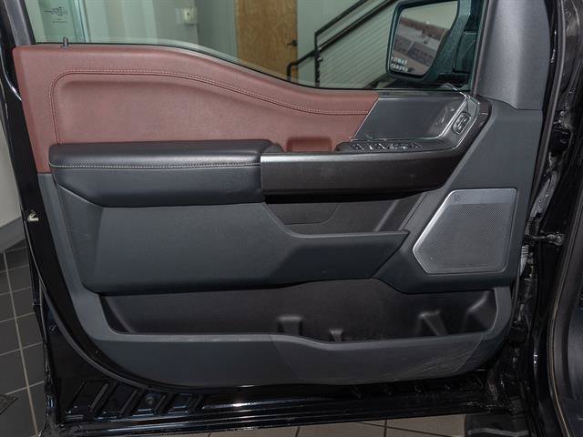 Used 2021 Ford F150 Lariat w/ Equipment Group 502A High AWD/4WD image 9