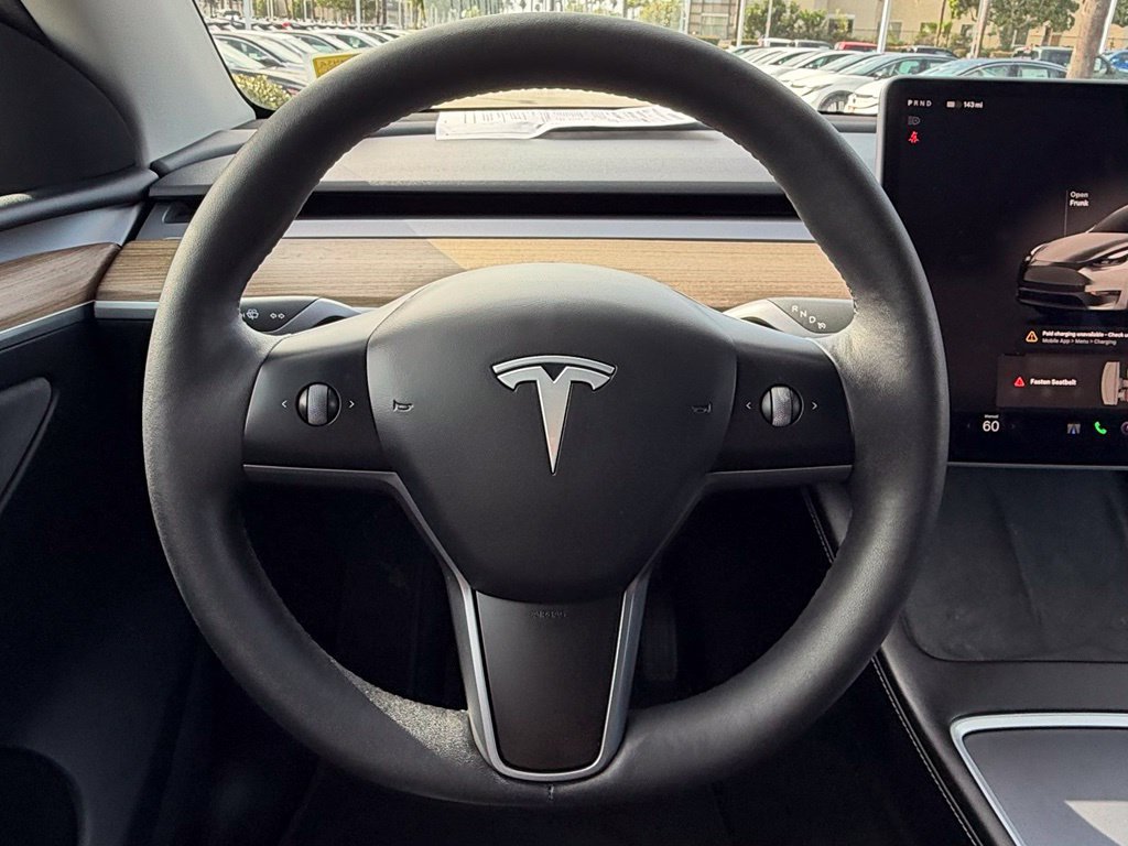 Used 2024 Tesla Model Y Long Range RWD image 15