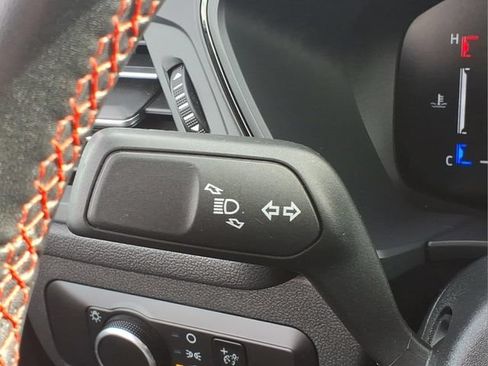 Used 2025 Ford Escape ST-Line AWD/4WD image 18