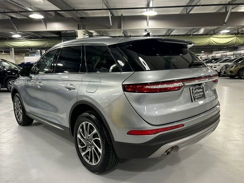 Used 2022 Lincoln Corsair AWD w/ Equipment Group 101A image 4