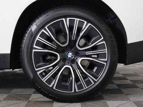 Certified 2026 BMW X3 xDrive30i w/ Convenience Package AWD/4WD image 16