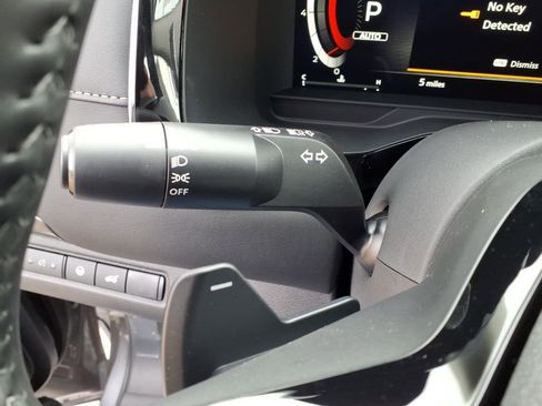 New 2026 Nissan Pathfinder SL image 19