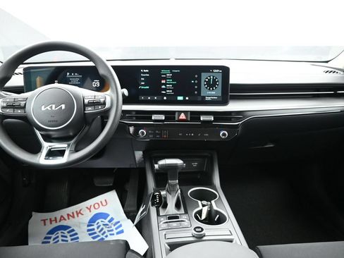 New 2026 Kia K5 LXS FWD image 30