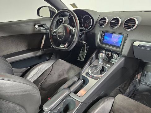 Used 2013 Audi TT 2.0T Premium Plus AWD/4WD image 13