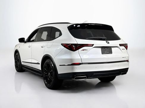 Used 2026 Acura MDX A-Spec AWD/4WD image 3