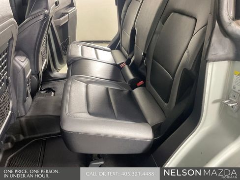 Used 2022 Ford Bronco Black Diamond AWD/4WD image 27