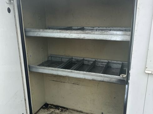 Used 2013 Chevrolet Silverado 2500 W/T image 10