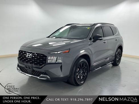 Used 2023 Hyundai Santa Fe XRT image 1