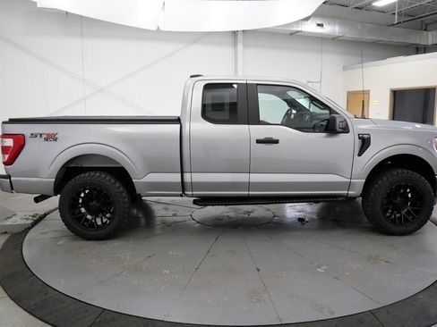 Used 2021 Ford F150 XL w/ Equipment Group 101A High AWD/4WD image 8