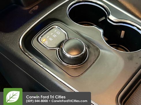 Used 2016 Dodge Durango Limited w/ Nav & Power Liftgate Group image 10