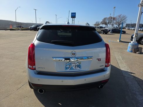 Used 2016 Cadillac SRX Premium image 6