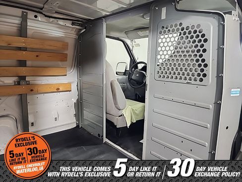 Used 2012 Ford E-250 and Econoline 250 w/ PWR Group image 15
