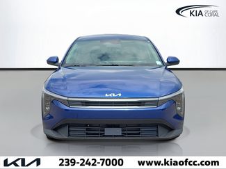 New 2026 Kia K4 FWD video 2