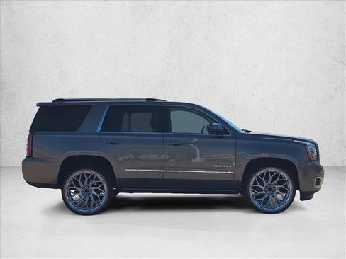 Used 2019 GMC Yukon Denali w/ Denali Ultimate Package image 4