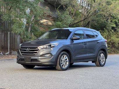 Used 2016 Hyundai Tucson SE w/ Option Group 12