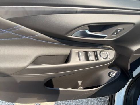 New 2026 Buick Envista Sport Touring w/ Convenience I Package FWD image 17