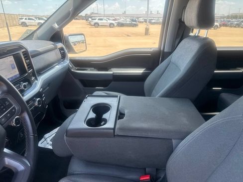 Used 2023 Ford F150 XLT w/ Equipment Group 301A Mid RWD image 38