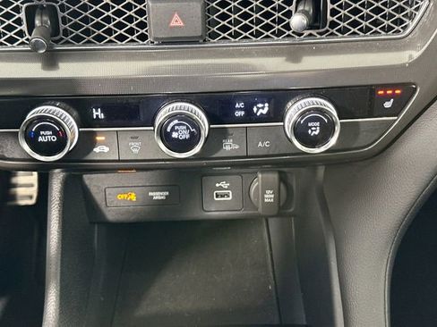 Used 2023 Acura Integra A-Spec image 14