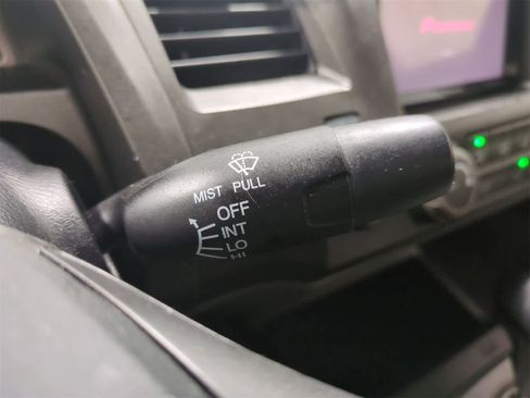 Used 2008 Honda Civic LX image 23