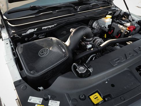 Used 2020 RAM 1500 Big Horn image 36