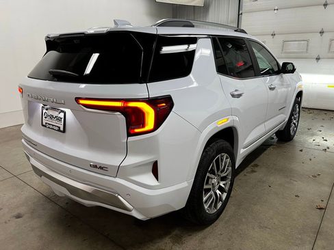 New 2026 GMC Terrain Denali image 3