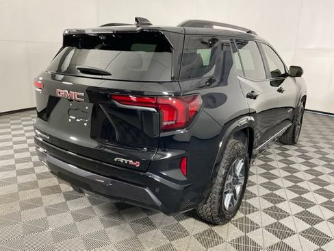 Used 2026 GMC Terrain AT4 w/ Convenience Package III AWD/4WD image 8
