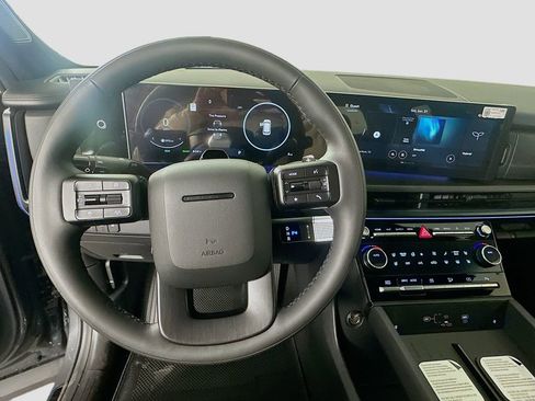 New 2026 Hyundai Santa Fe Calligraphy image 10