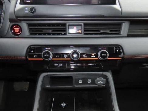 New 2026 Honda Pilot TrailSport image 25