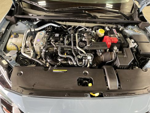 Used 2025 Nissan Sentra SV w/ Trunk Package FWD image 33