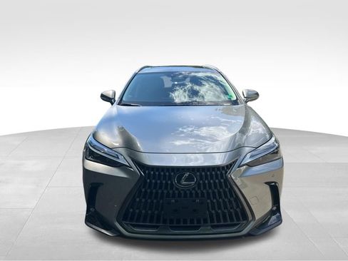 Used 2024 Lexus NX 350 AWD image 9