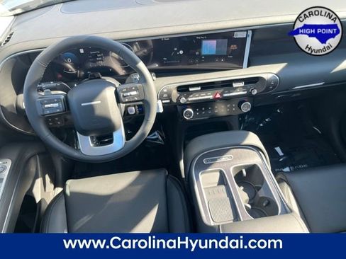 New 2026 Hyundai Palisade Limited image 14