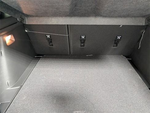 New 2026 Chevrolet Trax RS w/ Sunroof Package image 15