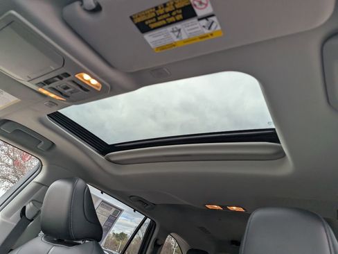 Used 2023 Toyota Highlander Limited AWD/4WD image 20