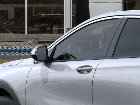 New 2026 Buick Envista Preferred image 12