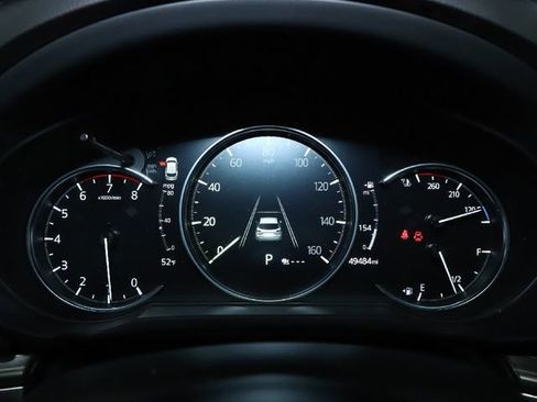 Certified 2023 MAZDA CX-5 AWD 2.5 S w/ Premium Package image 37