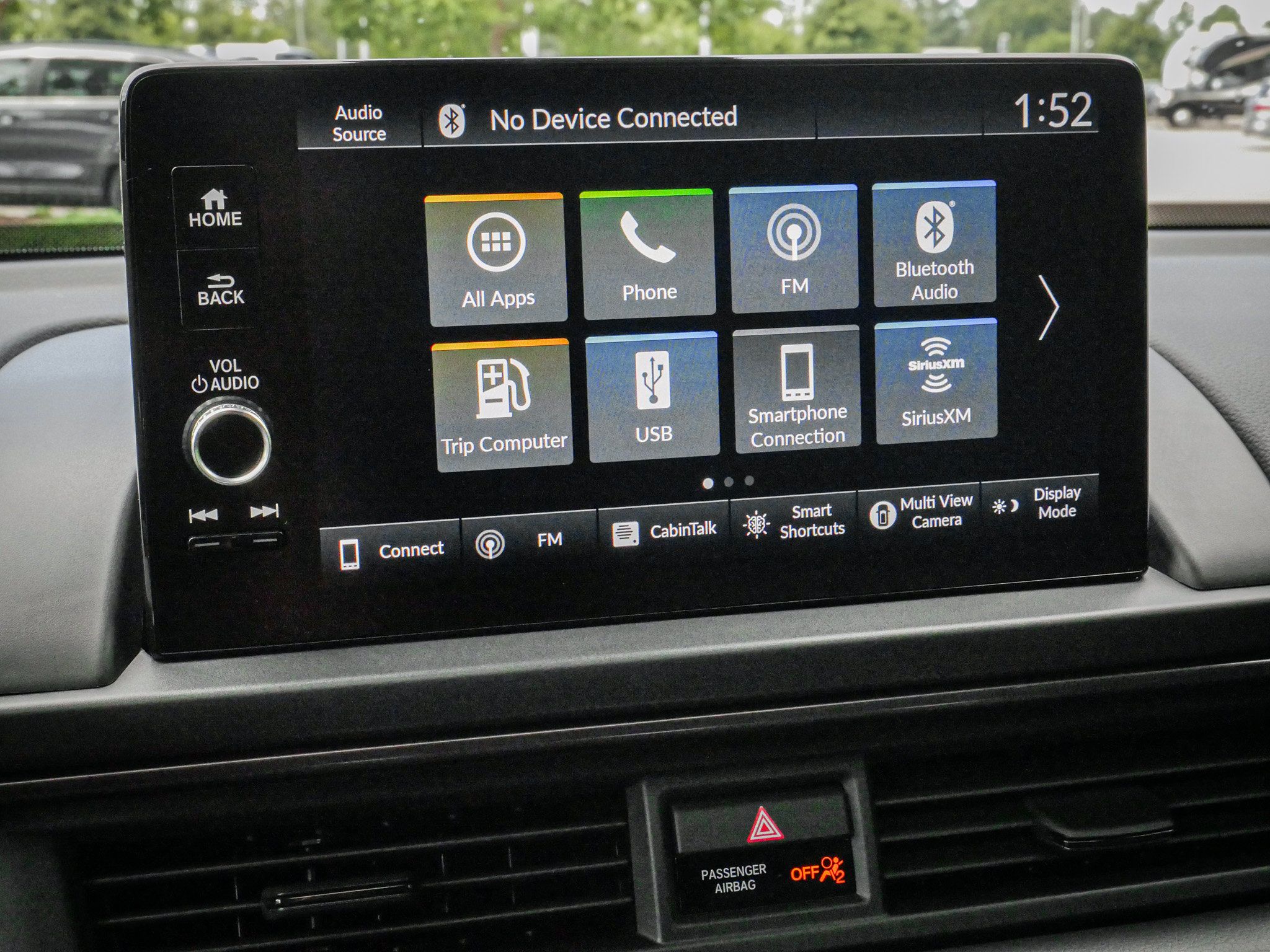 Certified 2025 Honda Pilot TrailSport image 23
