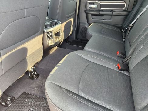 New 2026 RAM 3500 Lone Star image 21