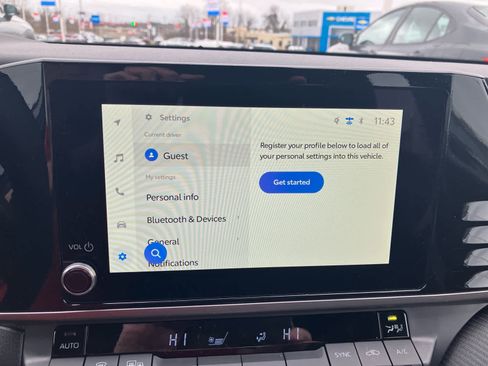 Certified 2026 Toyota Camry SE image 24