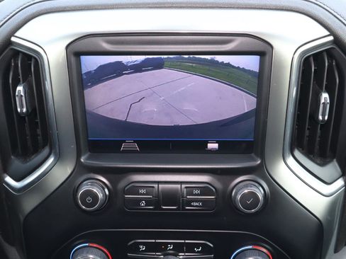 Used 2021 Chevrolet Silverado 1500 LT RWD image 27