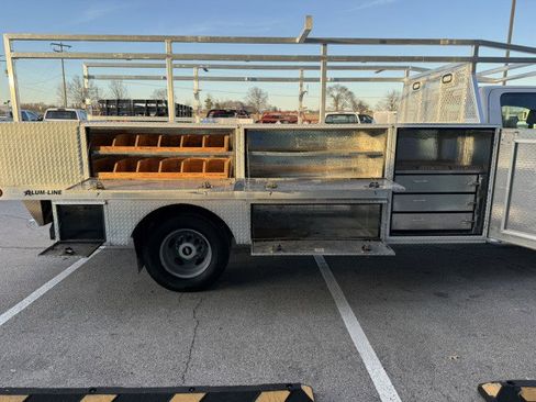 Used 2015 Chevrolet Silverado 3500 W/T w/ WT Convenience Package image 12