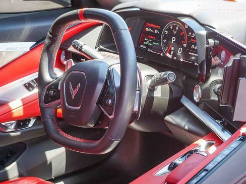 Used 2023 Chevrolet Corvette Stingray Preferred Cpe w/ 2LT RWD image 15