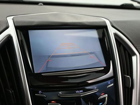 Used 2016 Cadillac SRX Performance w/ Driver Awareness Package image 23