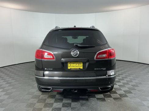 Used 2014 Buick Enclave Leather image 6