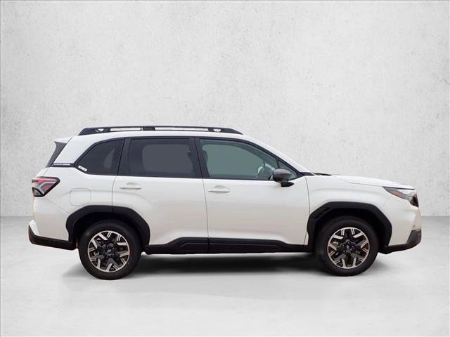 New 2026 Subaru Forester Premium AWD/4WD image 5