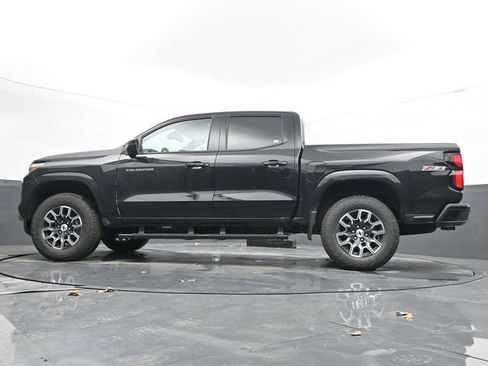 New 2026 Chevrolet Colorado Z71 w/ Technology Package AWD/4WD image 41