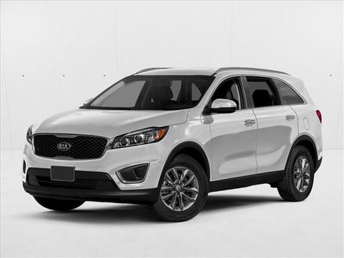 Used 2017 Kia Sorento LX image 1
