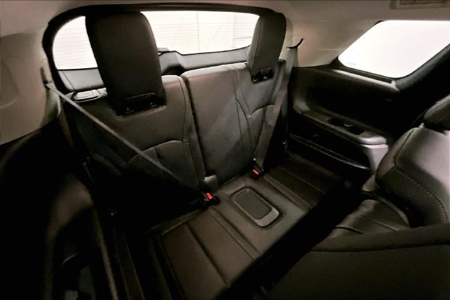 Used 2024 INFINITI QX60 Luxe AWD/4WD image 33