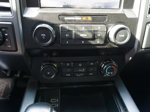 Used 2019 Ford F150 XLT w/ Equipment Group 302A Luxury AWD/4WD image 21