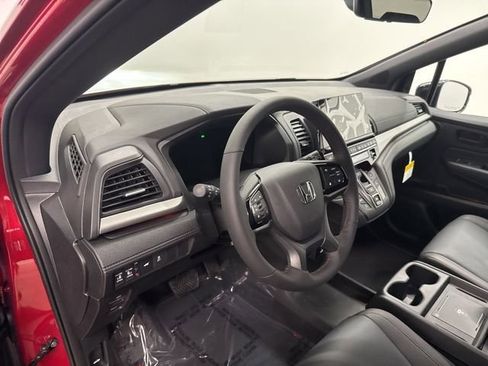 New 2026 Honda Odyssey Sport-L image 15